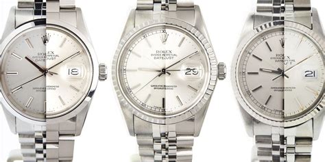 rolex 16200 vs 16220